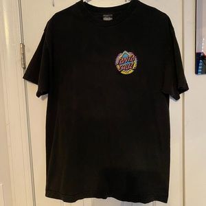 Santa Cruz Tee